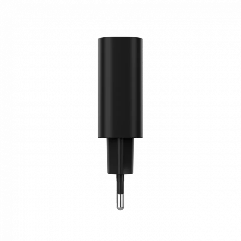 Carregador de parede CANYON OnCharge 30CL 30 W PD 1 porta ficha EU preto