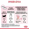 Royal Canin Feline Health Nutrition Kitten Instinctive em geleia ração húmida para gatinhos, 12 x 85 g