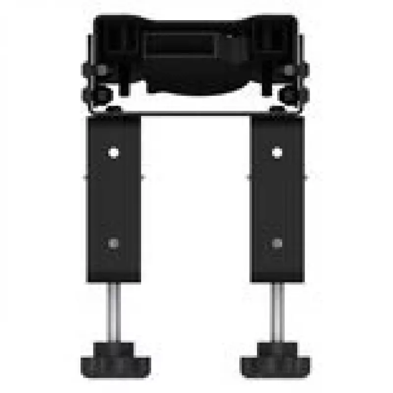 Volante Cammus C12 Direct Drive + grampo de mesa