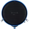 Campingaz Party Grill 400 R grelhador a gás, preto/azul, 2000023717