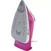 Ferro de engomar Braun FreeStyle 3 FI 3124 base cerâmica 2400 W Roxo
