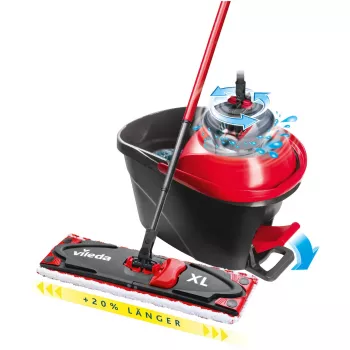 Mopa Vileda Ultramax Turbo XL