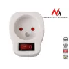 Tomada MACLEAN tomada AC MCE13 com interruptor