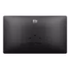 Elo I-Series 5.0 Slate, 39,6cm (15,6''), capacitivo projetado, 10 TP, Full HD, USB, USB-C, BT, Ethernet, WLAN, QCS6490, Android, GMS, preto computador tátil, diagonal do ecrã: 39,6
