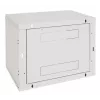 Rack de montagem na parede Triton RBA-12-AS6-CAX-A1 12U branco