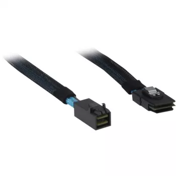 Cabo Inter-Tech 0,75 m SFF 8643/SFF 8087