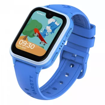 Smartwatch Garett Kids Vibe 4G azul