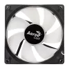 Ventoinha de caixa AEROCOOL Frost 9 90mm ARGB Reverse Blade