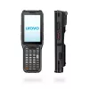 Urovo RT40, 2,45 GHz, 4G, 5200 mAh, cadeia de frio, 29 teclas, cabo, fonte de alimentação (UE), HS (RT40-KCDT4WNSEX3)