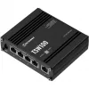 Switch PoE industrial não gerido Teltonika TSW100
