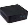 Acer Veriton NUC VN1502G Barebone Mini PC - Core i5-1334U sem RAM sem SSD sem sistema operativo (DT.R39EG.004)