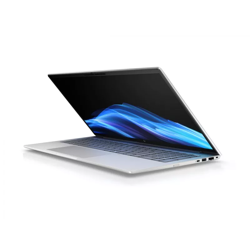 Portátil HP EliteBook 8 G1i de 16 polegadas, Intel Core Ultra 7 255U, 32 GB, SSD de 1 TB, 5G, Windows 11 Pro