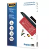 Película de plastificação GLOSSY/A3 175 100ST 5308803 Fellowes
