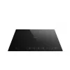 Placa de indução de encastrar Dreame EZ40Pro, preta, 580×510 mm