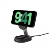 Carregador sem fios Belkin BoostCharge Pro WIA008btBK carregamento rápido interior smartphone preto