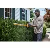 DeWALT DCMHT573X1-QW corta-sebes elétrico lâmina dupla 4,1 kg