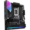 Placa-mãe ASRock B860M Lightning WiFi — Intel B860, LGA1851, microATX, DDR5, 4 DIMM, Wi‑Fi 6E, 2.5Gb LAN, Thunderbolt 4