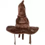 Peluche Chapéu Falante Falante da schmidt spiele, modelo 42823, brinquedo sonoro Harry Potter