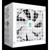 Fonte de alimentação DeepCool PN850M 850 W ATX 20+4 Pin, 80 PLUS Gold, branco