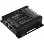 Controlador para fita LED EUROLITE 50531103 RGB RF — controlador sem fios para fitas LED RGB