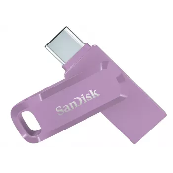 Pen USB SanDisk Ultra Dual Drive Go 64 GB USB Type-A USB Type-C
