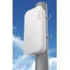 Ponto de acesso sem fios MikroTik wAP LTE kit 2024 — 2,4 GHz, 300 Mbps, IP54, PoE, ranhura SIM