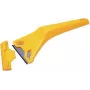 Raspador de janelas Stanley 0-28-590 largura 215,9 mm comprimento 170 mm altura 61 mm