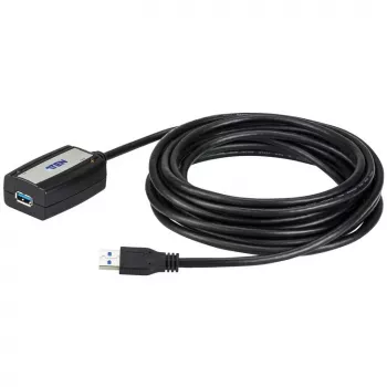 Cabo de extensão UE350A USB 3.1 Gen1 5m