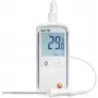 Testo Termómetro 1x -50...+300 °C (TESTO 108-2)