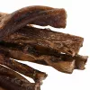 Mastigável para cães PETITTO pénis de vaca, pack de 10 – snacks mastigáveis de vaca para higiene dentária