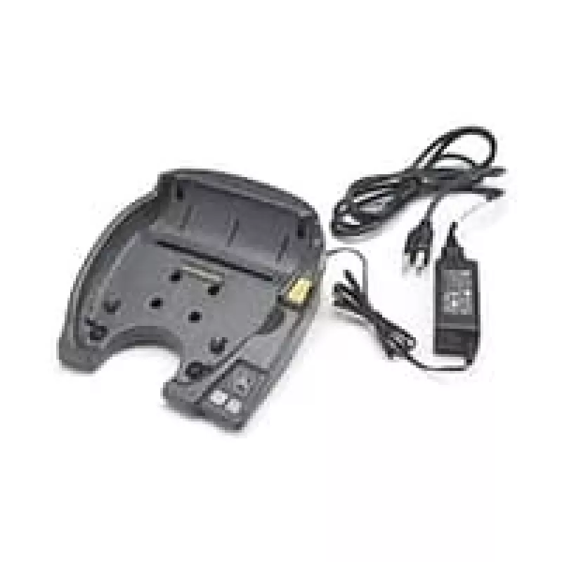 Acessório para impressora portátil Zebra QLn420 P1050667-019 preto