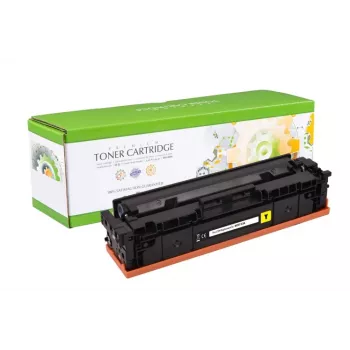 Compatível Static Control Hewlett-Packard W2212A, amarelo