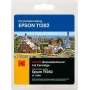 185E012802 KODAK EPS. SX125 TINTA CYA C13T12824012/T1282 260 páginas 3.5ml (185E012802)