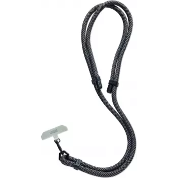 Urban Armor Gear 964371113240 - cabide - preto - grafite - poliéster - universal - 1 cm - 160 mm