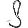Urban Armor Gear 964371113240 - cabide - preto - grafite - poliéster - universal - 1 cm - 160 mm