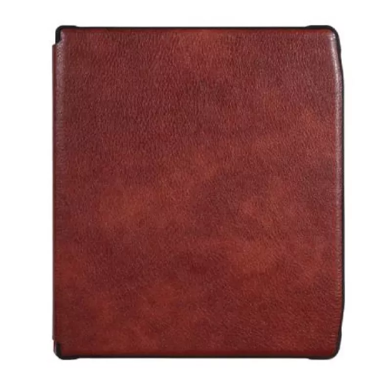 Capa para tablet | POCKETBOOK | castanho | HN-SL-PU-700-BN-WW