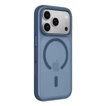 Belkin SheerForce Grip Series – capa traseira para telemóveis