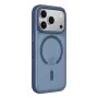 Belkin SheerForce Grip Series – capa traseira para telemóveis