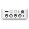 Ubiquiti UniFi Play PoE Porta de áudio, branco