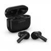 LAMAX Electronics AUSCULTADORES SEM FIOS LAMAX CLIPS1 LMXCL1B IN-EAR PRETO - Auscultadores