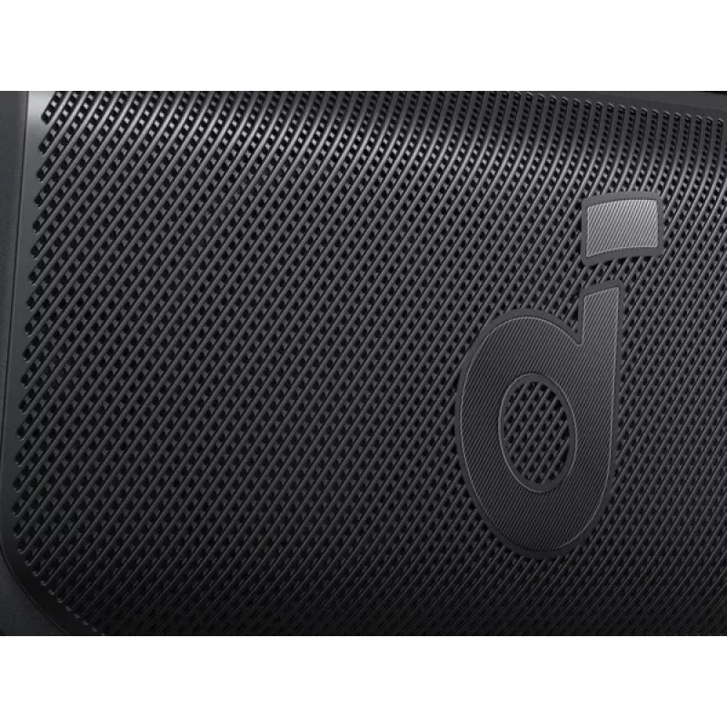 Sistema de altifalantes portátil 2.1 Anker Soundcore Boom 2 Plus 140 W