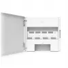 Controlador de porta de segurança Ubiquiti Enterprise Access Hub armário 8 porta(s) Ethernet