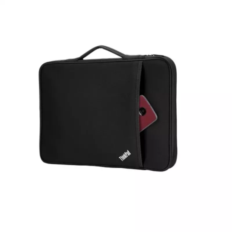 Lenovo 4X40N18007 mala para portátil 30,5 cm (12 polegadas) bolsa sleeve preta