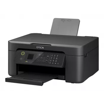 Epson WorkForce WF-2910DWF Jato de tinta A4 5760 x 1440 DPI 33 ppm Wi-Fi