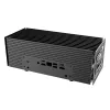 Akasa Turing AC Pro UCFF Caixa para Intel NUC12/NUC13 Pro, preto (A-NUC95-M1B)