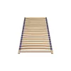 Estrutura flexível para cama 90x200