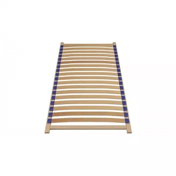 Estrutura flexível para cama 90x200