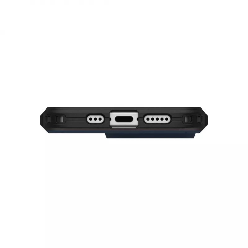 UAG capa MagSafe para iPhone 16 Pro (azul)