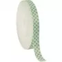 Fita adesiva de dupla face 3M 4026 — 33 m de comprimento, 19 mm de largura