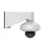 Câmara dome IR interior Avigilon H6SL 5MP (modelo 5.0C-H6SL-D1-IR) — 5MP, IR, dome, interior